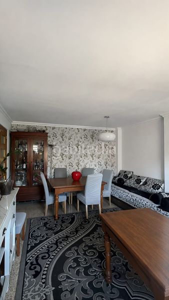 Foto ac367594-184d-448a-9317-4b64a56488d6. Flat in Eixample Alcoi
