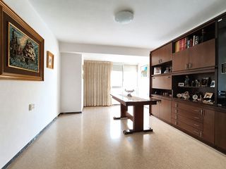 Etagenwohnung in Eixample