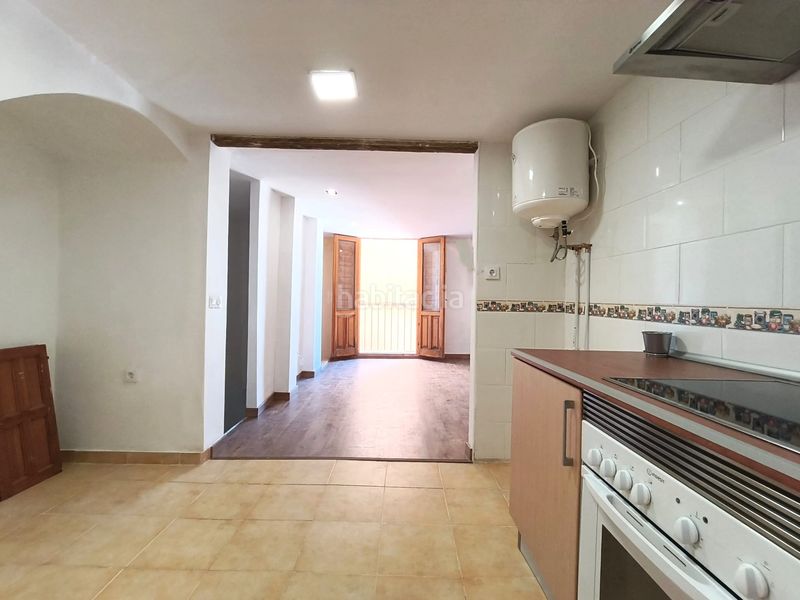 Foto 3d13e29f-5327-4f23-90ab-4fb0003f6e20. Casa adossada a Centro Ontinyent