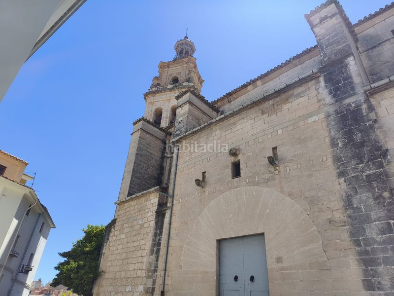 Foto cbfa7351-410e-4248-96e4-e83ac330dbb1. Casa adossada a Centro Ontinyent