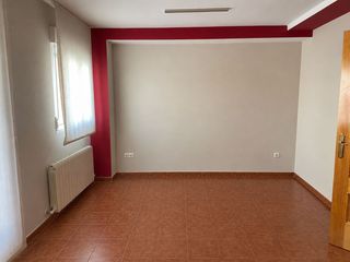 Reihenhaus in Muro de Alcoy
