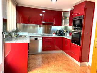 Semi detached house in Muro de Alcoy