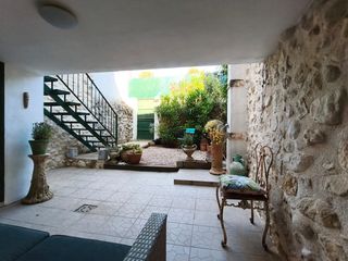 Masia a Benilloba