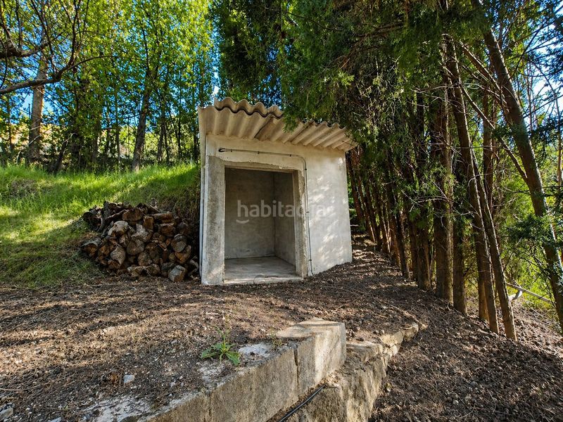 Foto a99f03bf-6395-4634-96b5-4ec67e4a4771. Xalet amb calefacció aparcament piscina a Cocentaina