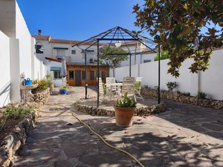Lloguer Casa a Cocentaina