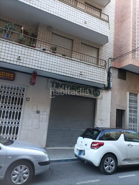 Foto 189dffec-d862-469b-846c-28d8f58e1591. Local comercial a Xixona