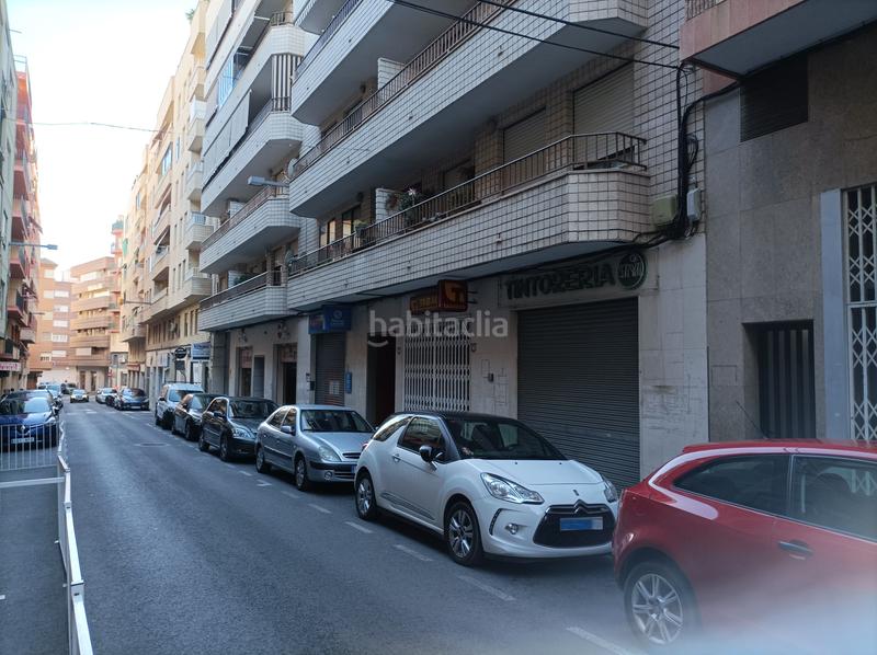 Foto 1cb7350b-7503-4a28-a8d2-b341168c8e45. Local comercial a Xixona