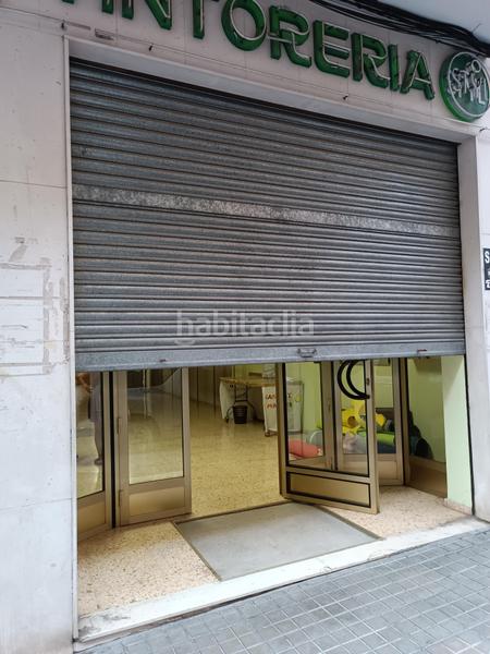 Foto 2113f2d2-7fe6-4c47-a91d-a1444f99d8c3. Local comercial a Xixona