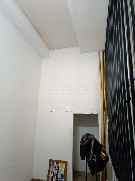 Foto 291da372-8446-4398-a83e-a853f3cc7c87. Local comercial a Xixona