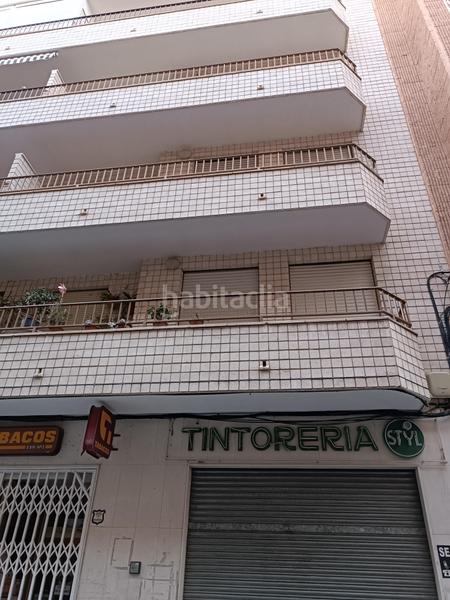 Foto 346e659d-691c-46c2-9f46-163065f0f388. Local comercial a Xixona