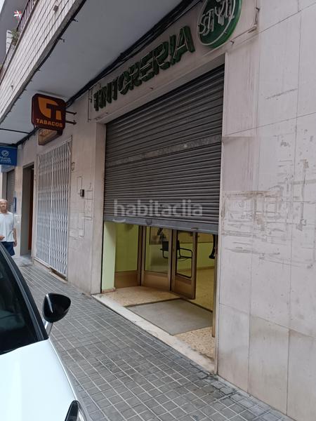 Foto 4817eb36-1ccd-4783-9542-be066cf7f199. Local comercial a Xixona