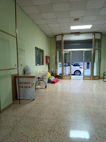 Foto 5a765cb6-bea1-4f91-b858-779a9e249092. Local comercial a Xixona