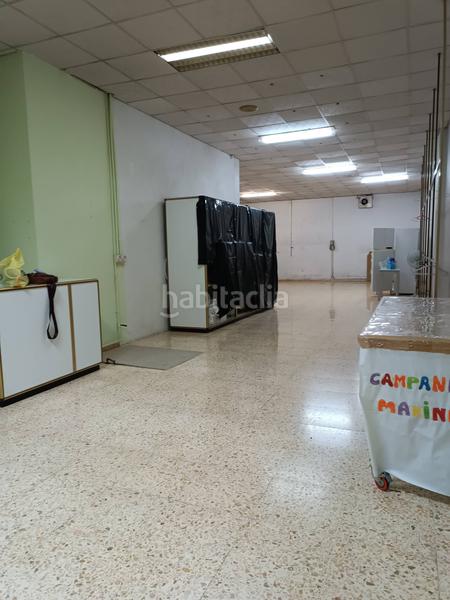 Foto 5bc8afec-45e5-419b-aefe-9ec73445d5e0. Local comercial a Xixona