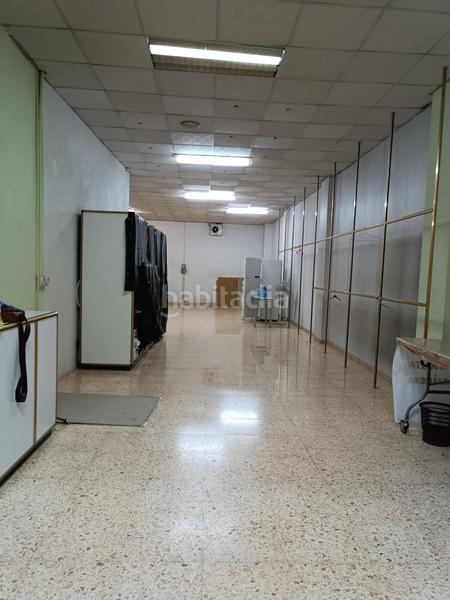Foto 8ab8268b-acb3-4723-8bcf-39443886f650. Local comercial a Xixona