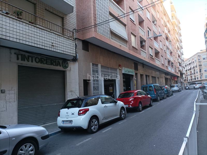 Foto a07c7173-02b7-40c5-9272-ddc584afceb2. Local comercial a Xixona