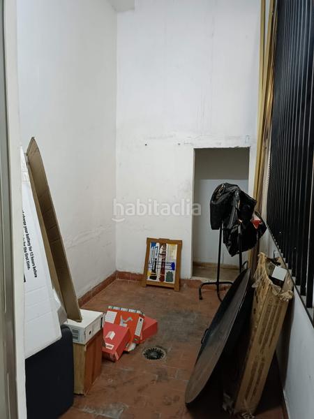 Foto a4c2ca7c-12b2-483b-a490-cf1eea3fb974. Local comercial a Xixona