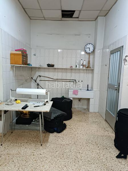 Foto c802658e-6805-4336-894d-65be3e3cd655. Local comercial a Xixona