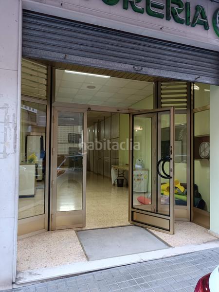 Foto f6eb29d9-d8dc-42b5-84fa-6f43cadf64b0. Local comercial a Xixona