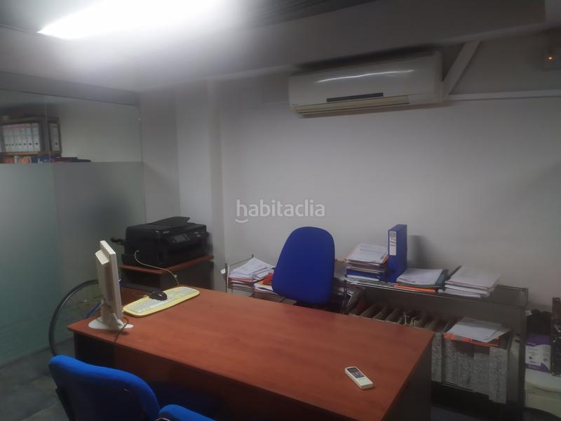 Foto 033a2e48-ad07-4778-ac7a-ed9f4dcce1e5. Miete büro in Xixona