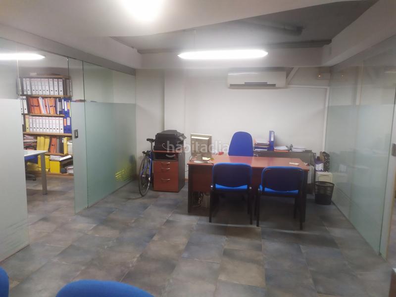 Foto 2399034c-e832-4eeb-ba07-a143192b1862. Miete büro in Xixona