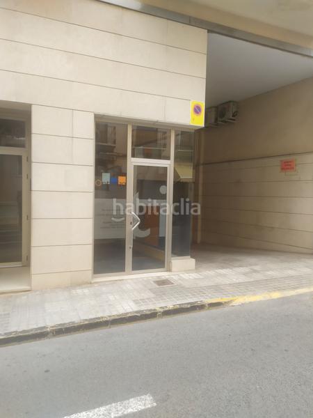Foto 2a6ca702-08e0-4717-b626-30b20c376fc5. Miete büro in Xixona