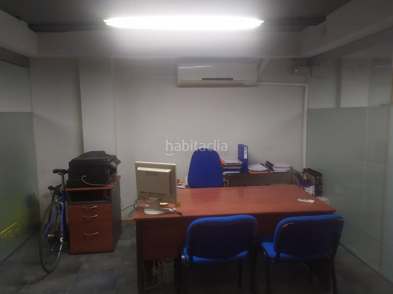 Foto 37993fcc-5d7d-4aaa-bfae-61572c1e8bcd. Miete büro in Xixona