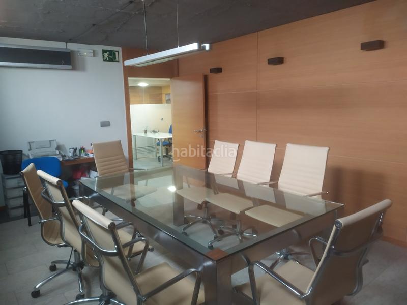Foto 467752b1-dad9-4026-82c0-b7bc603ff33f. Miete büro in Xixona