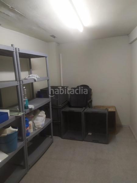 Foto 491a87c9-2541-4906-9398-51d41df8798e. Miete büro in Xixona