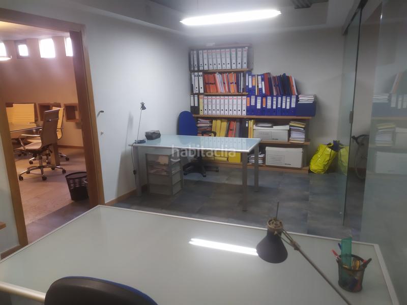 Foto 59f2eb80-0e34-40ff-887f-cd2f85e51a7c. Miete büro in Xixona
