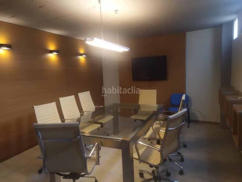 Foto 5b7c6697-2a00-4161-b2fa-8f756413e608. Miete büro in Xixona