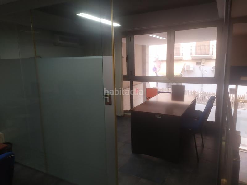 Foto 5c3df4eb-8101-4dd8-9cb6-a6a55afa9559. Miete büro in Xixona