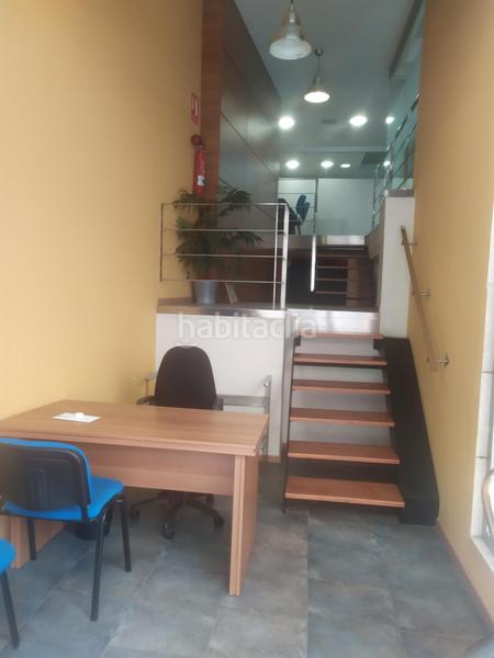 Foto 5dbce5e5-3ea2-4749-b0c4-74af8f098ac0. Miete büro in Xixona