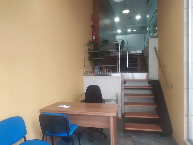 Foto 76c3d815-9e5c-4733-9fdb-2823c6af5dd3. Miete büro in Xixona