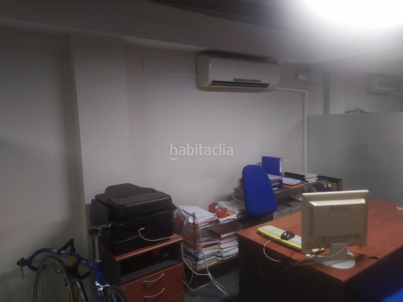 Foto a38b1e17-e55f-4ac5-bfcf-6c9ec4a88c59. Miete büro in Xixona