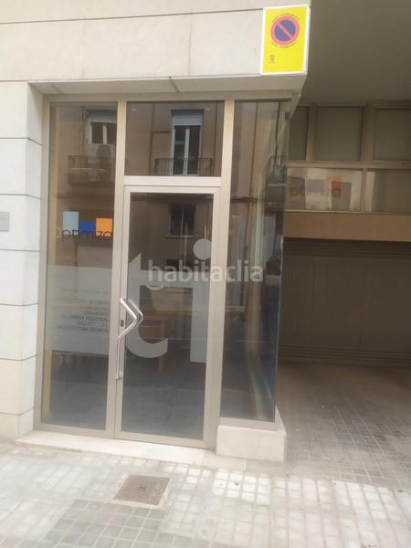 Foto a8497833-560f-4779-84a6-824930fe392b. Miete büro in Xixona