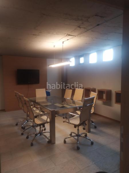 Foto b19d459e-2e3a-48b9-b154-7c9290ae7343. Miete büro in Xixona