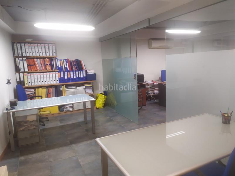 Foto bb645f6a-d491-4941-814d-cacb2d1c252a. Miete büro in Xixona