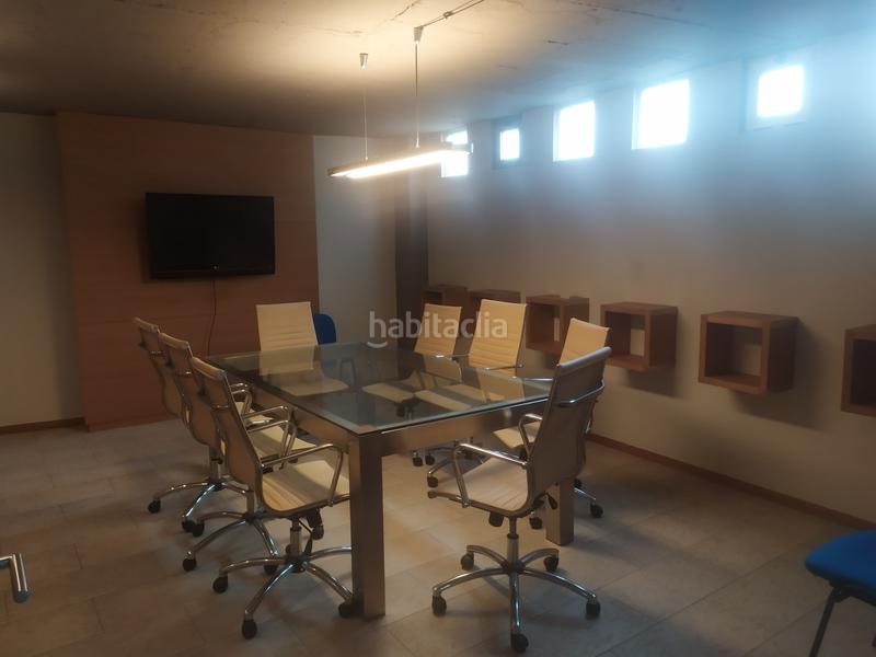 Foto cbe4f375-dcc1-44b6-b5e6-ad426fe3bcd0. Miete büro in Xixona