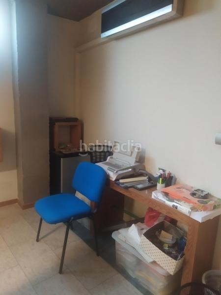 Foto cdb385c4-3149-4062-b22c-01bb77c9502a. Miete büro in Xixona