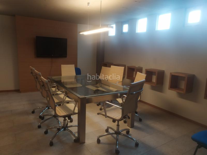 Foto cffea7e9-a6c3-4e08-b08a-1aab634b8da8. Miete büro in Xixona