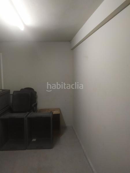 Foto d5ea6c79-f301-4c9e-9b7a-b550096a8a80. Miete büro in Xixona