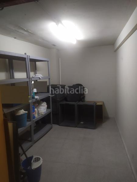 Foto e272326c-8d27-440e-a19a-8f2f48157865. Miete büro in Xixona