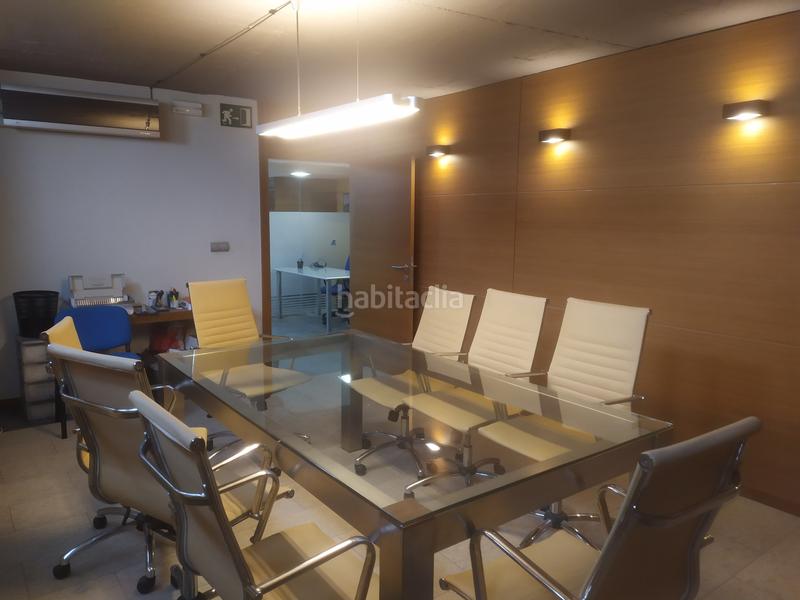 Foto f015c910-1f42-486f-a2d9-962b42b97ab0. Miete büro in Xixona