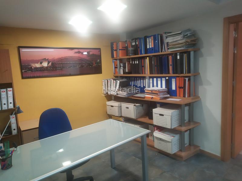 Foto f2ece997-9dc6-4cfa-b7b7-84502cc0766f. Miete büro in Xixona