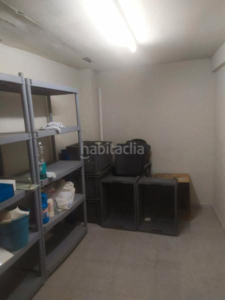 Foto 0f7bed2d-773a-4b62-9768-c6869484bbec. Oficina a carrer d'alcoi 16 a Xixona