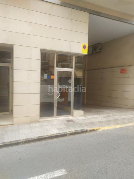 Foto 18c938cf-8bf5-4ece-afec-5669ff5f33e9. Oficina a carrer d'alcoi 16 a Xixona