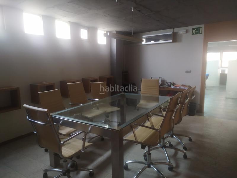 Foto 1d75ba14-9536-4e36-a90f-a478a34cda36. Oficina a carrer d'alcoi 16 a Xixona
