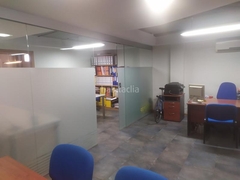 Foto 1dea3e65-9e12-482f-8f83-99c0a4f2fe46. Oficina a carrer d'alcoi 16 a Xixona