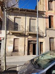 Casa adossada a Xixona