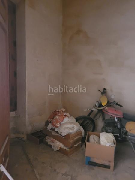 Foto 439928b5-bc63-401a-92c3-339571c186e8. Reihenhaus in Xixona